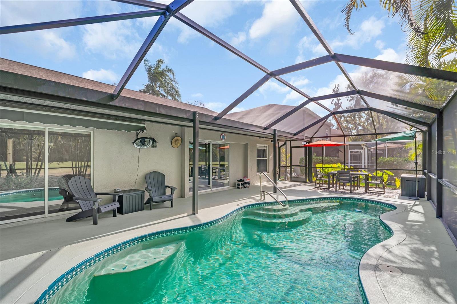 CANTERBURY VILLAGE - Residential