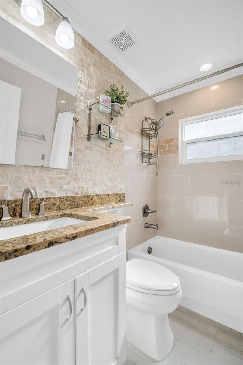 CANTERBURY VILLAGE - Residential