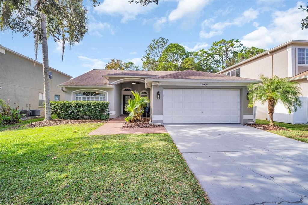 Photo of 12929 Royal George Avenue, Odessa, FL 33556 (MLS # TB8455344)