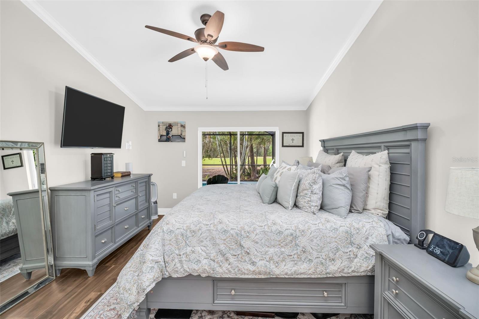 CANTERBURY VILLAGE - Residential