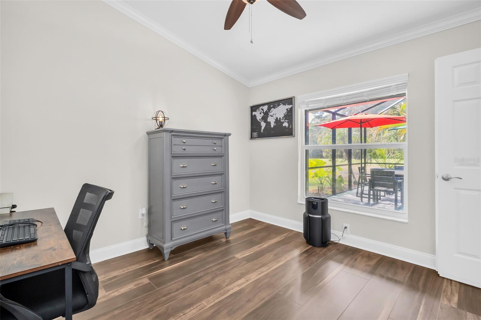 CANTERBURY VILLAGE - Residential