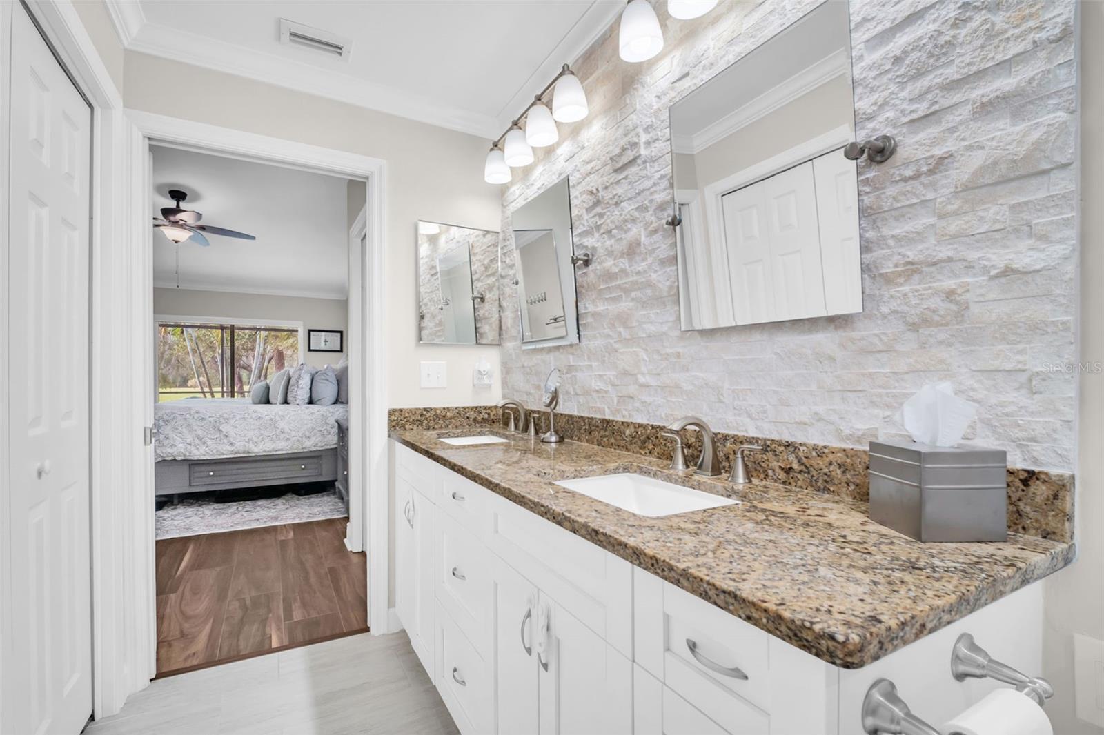 CANTERBURY VILLAGE - Residential