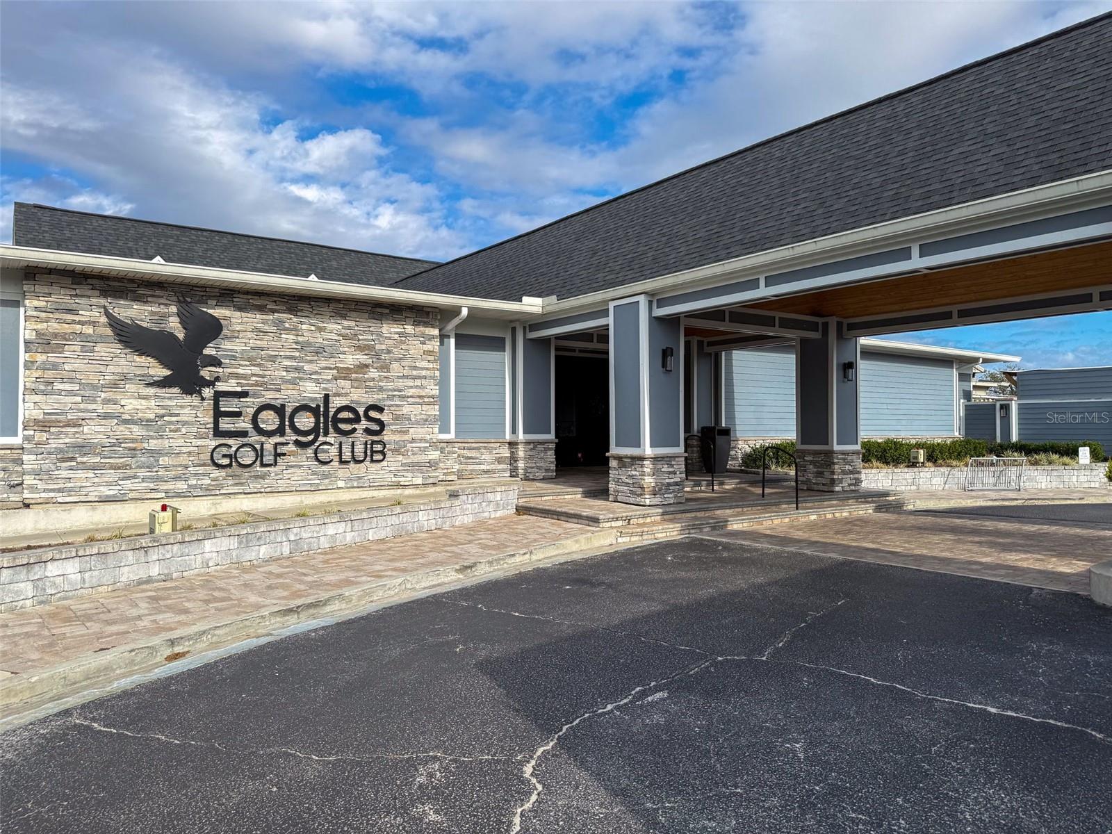 CANTERBURY VILLAGE - Residential