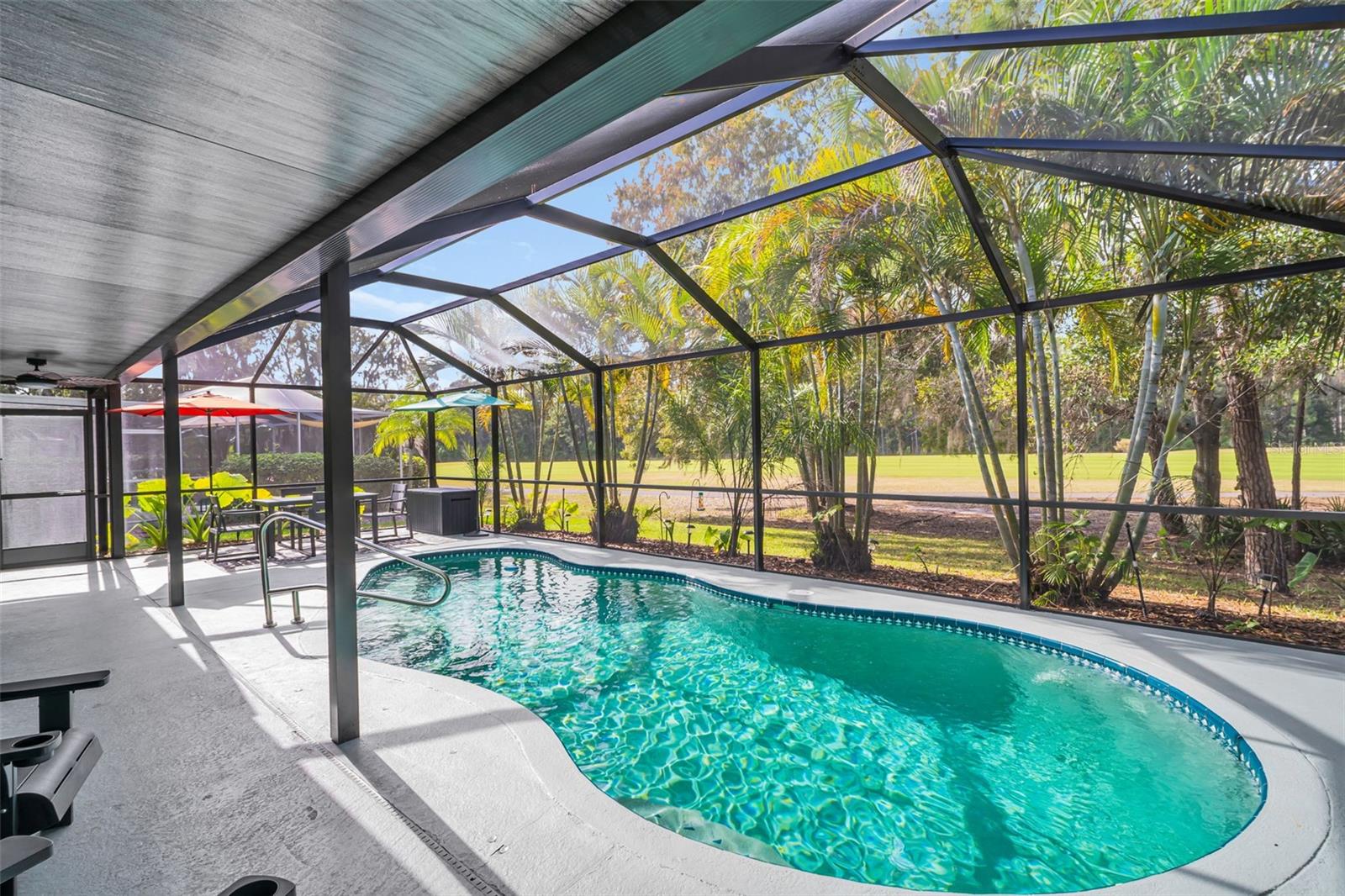 CANTERBURY VILLAGE - Residential