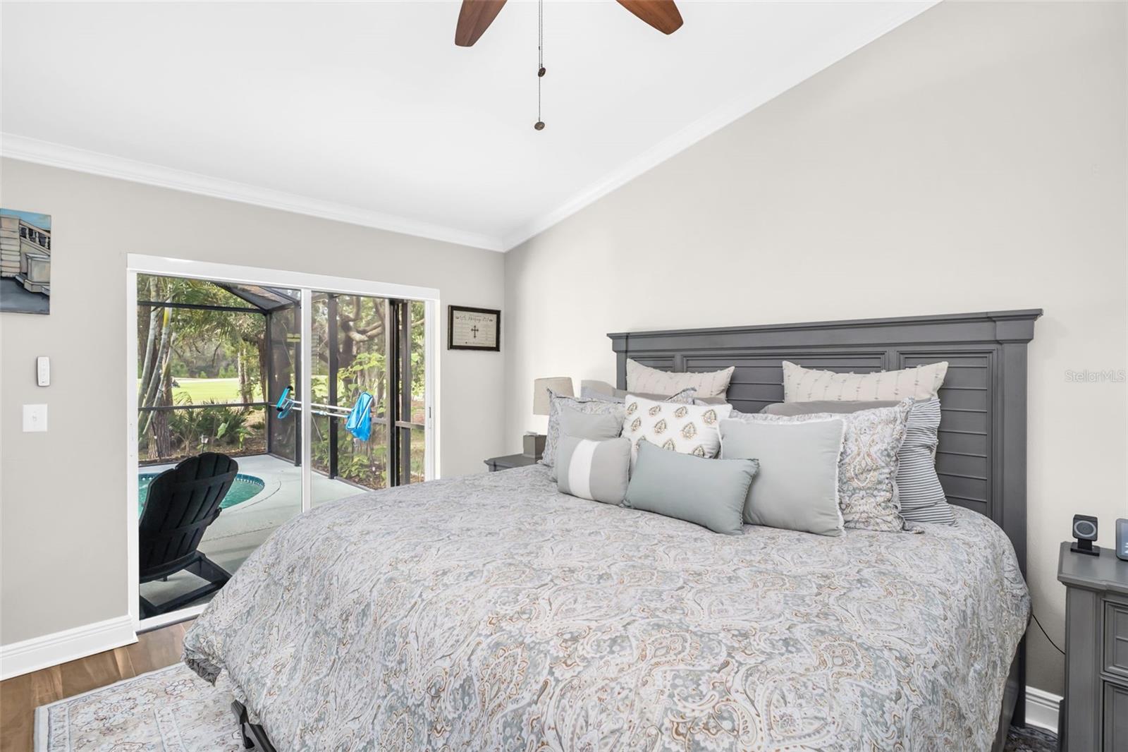 CANTERBURY VILLAGE - Residential