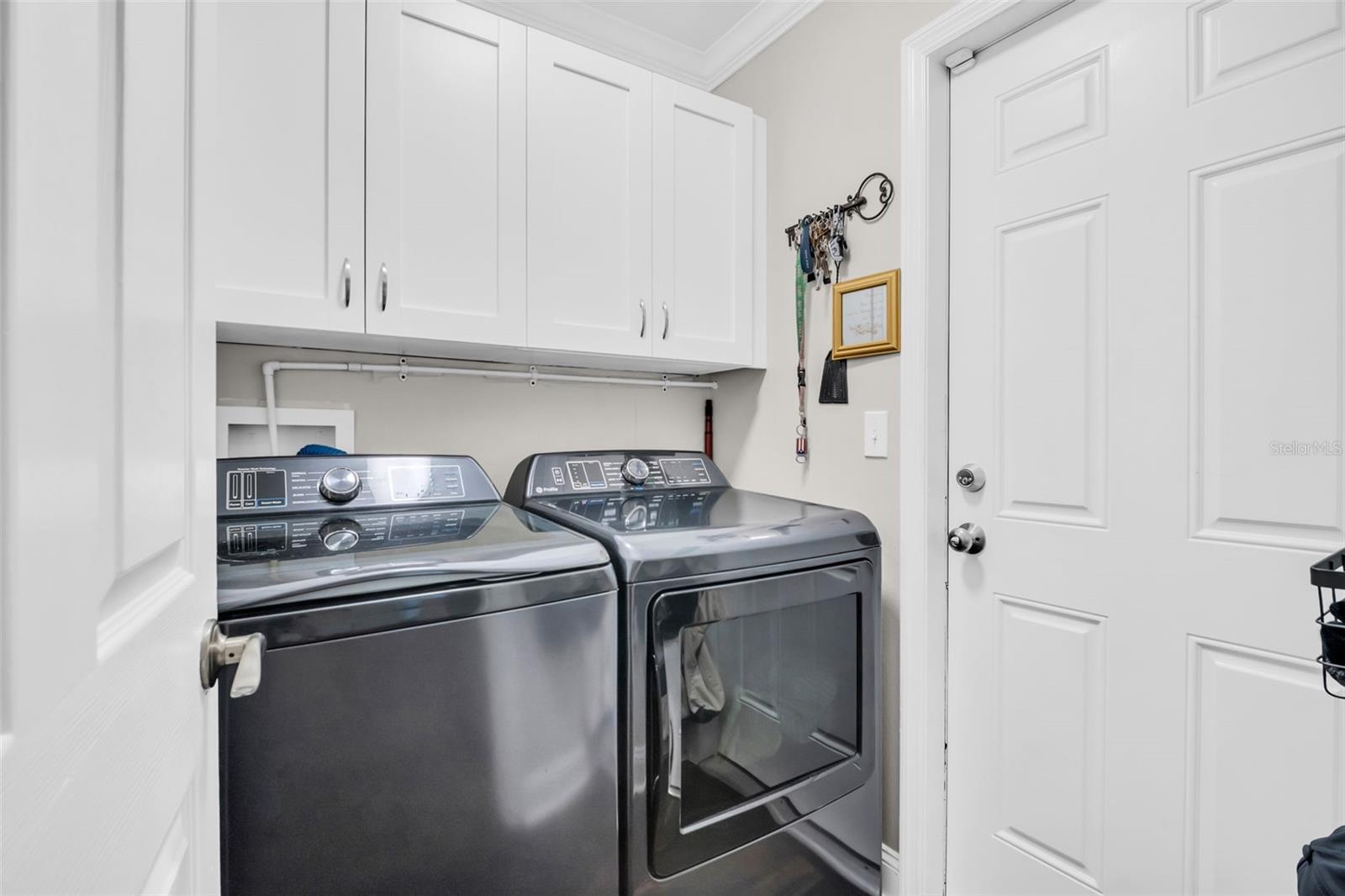 CANTERBURY VILLAGE - Residential