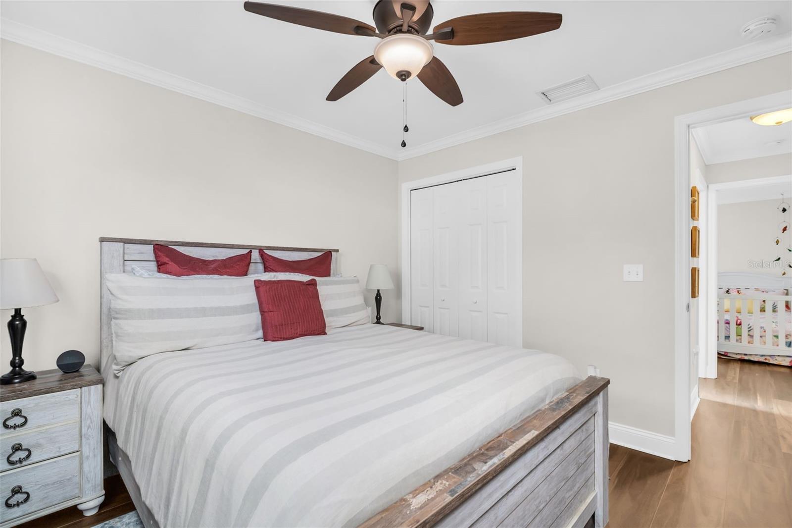 CANTERBURY VILLAGE - Residential