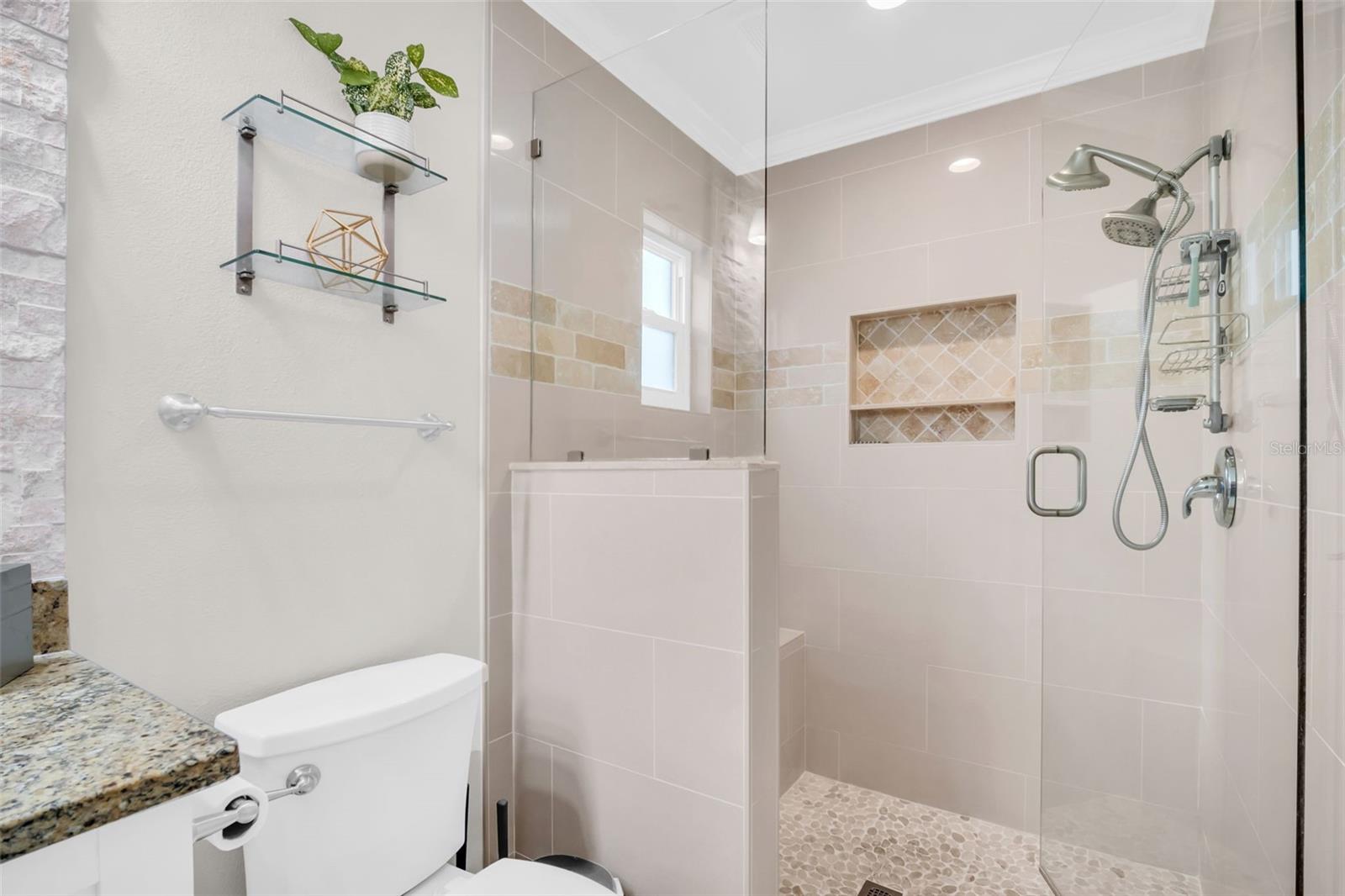 CANTERBURY VILLAGE - Residential