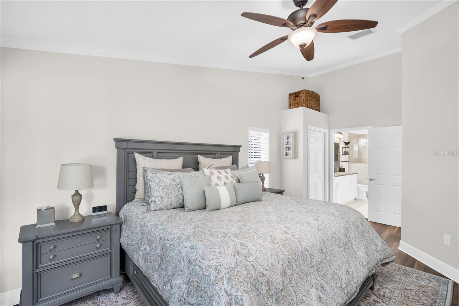 CANTERBURY VILLAGE - Residential