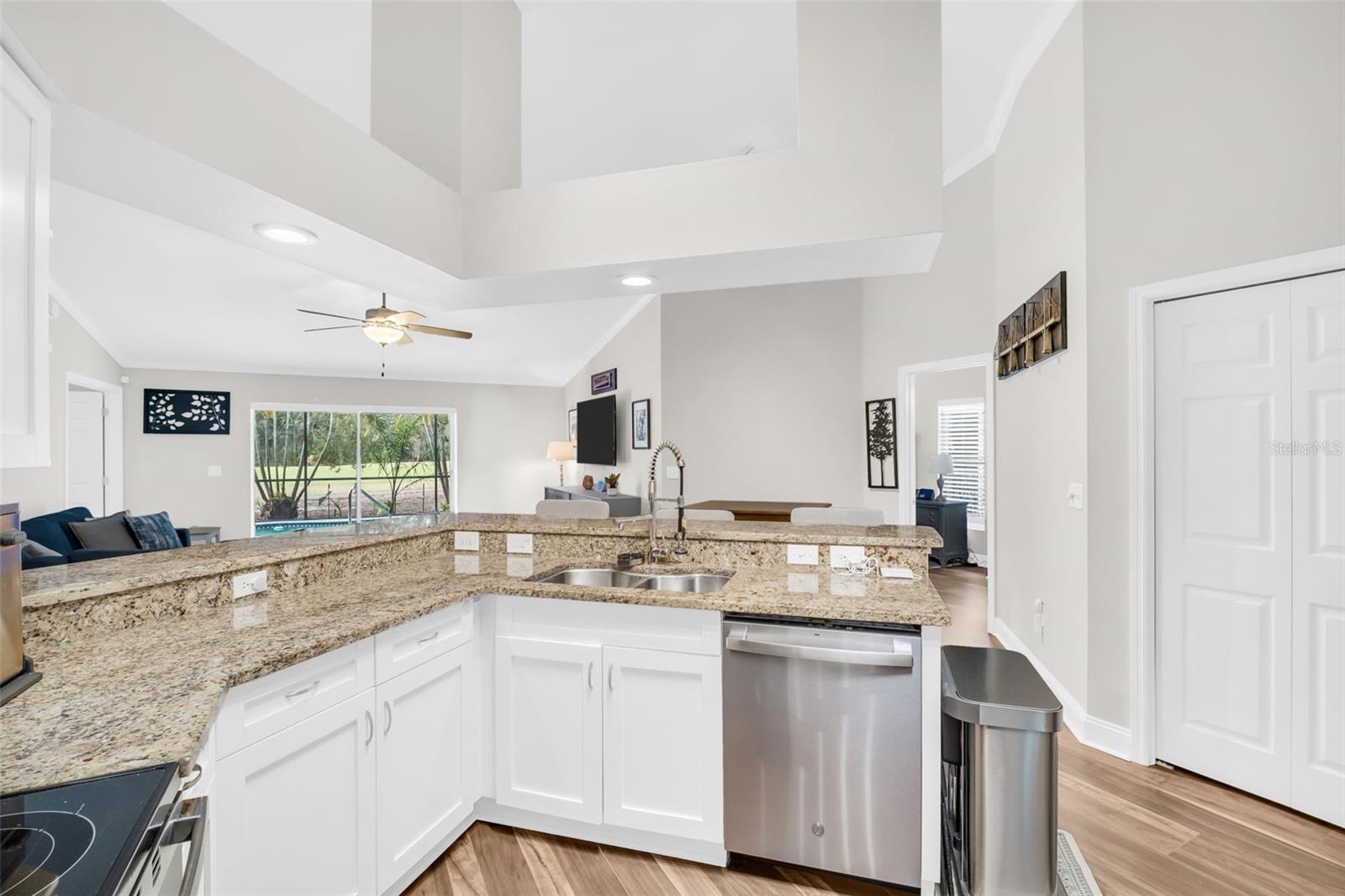 CANTERBURY VILLAGE - Residential