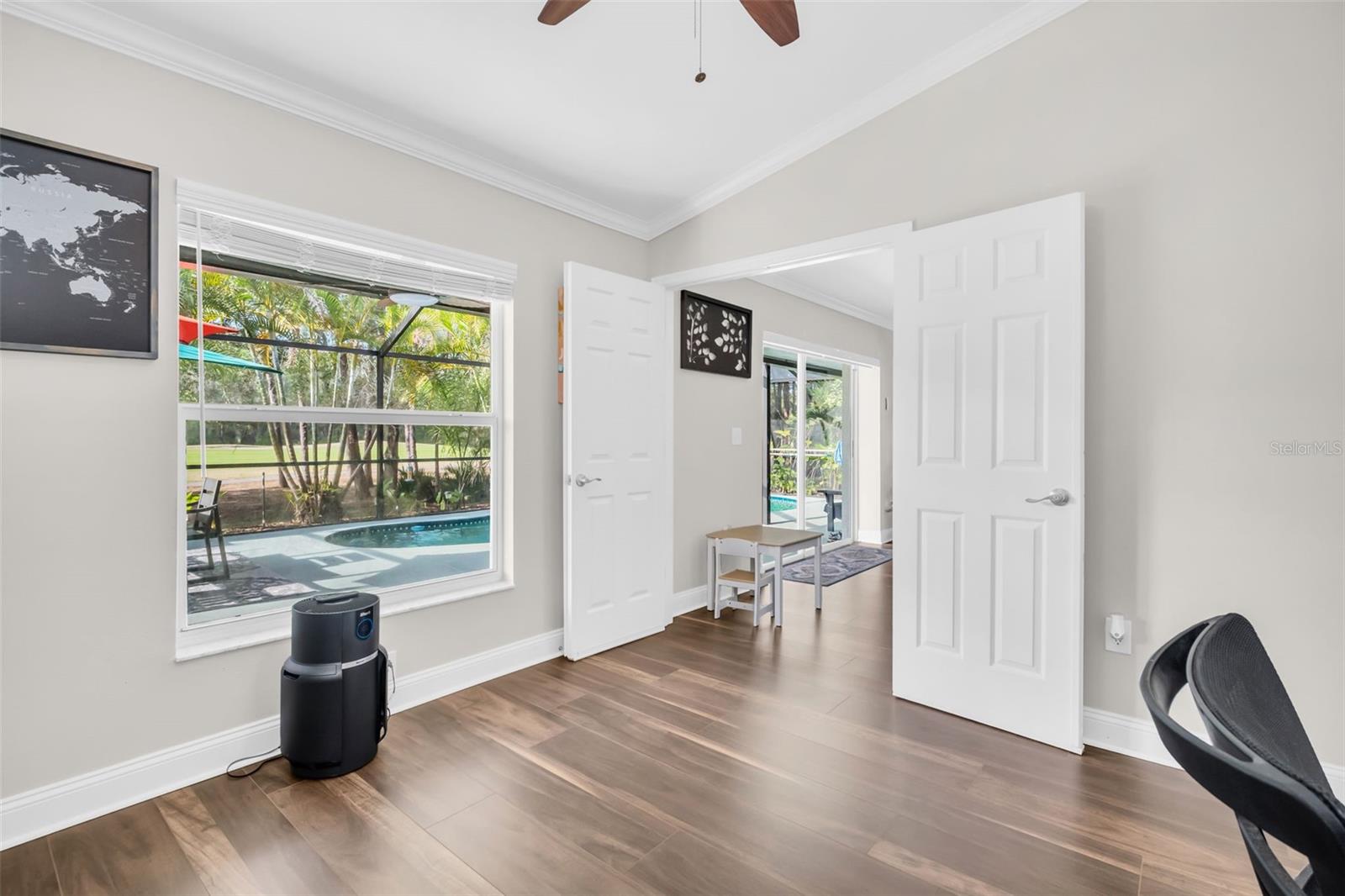 CANTERBURY VILLAGE - Residential