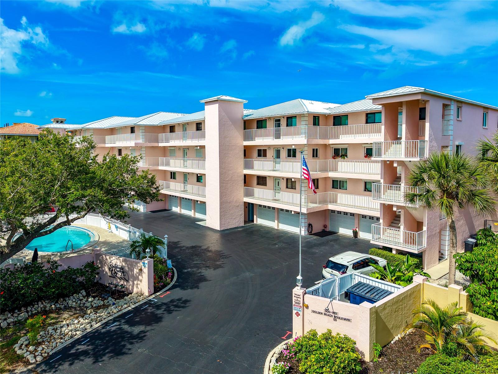 910 GOLDEN BEACH BOULEVARD 202