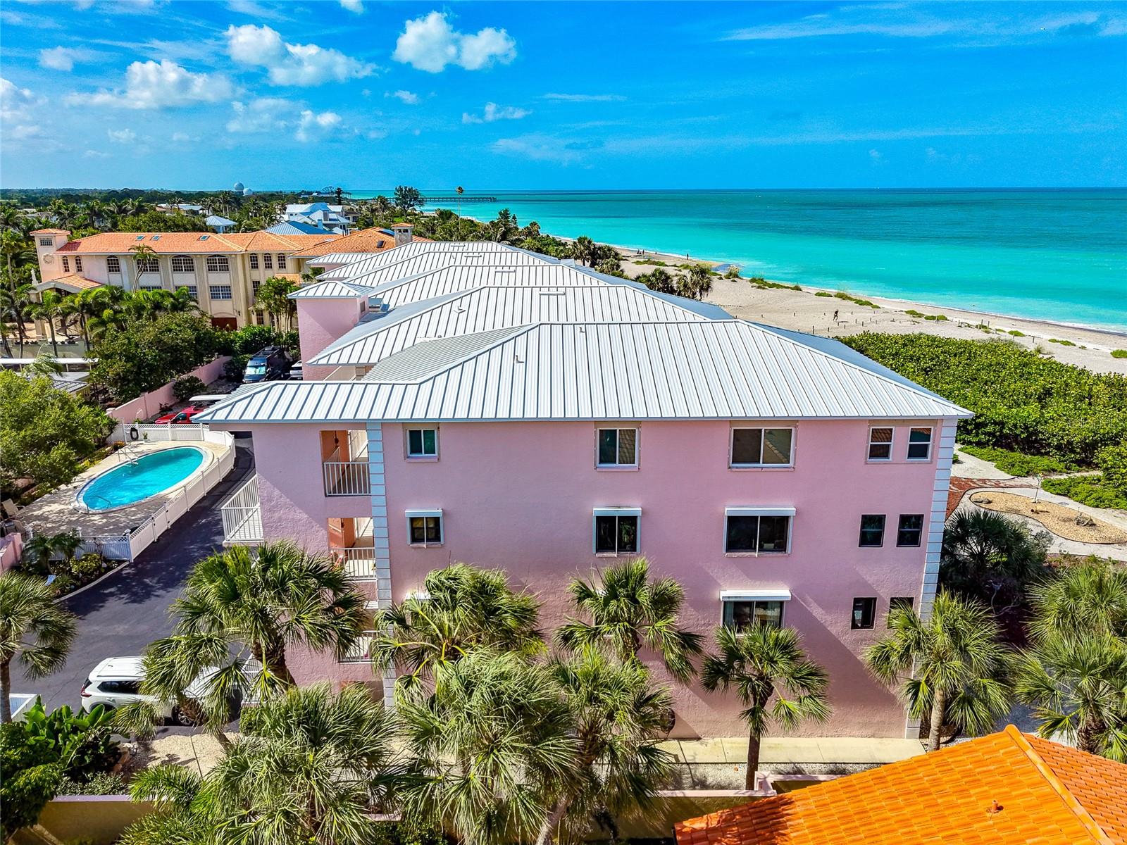 BERMUDA SUNSET - Residential