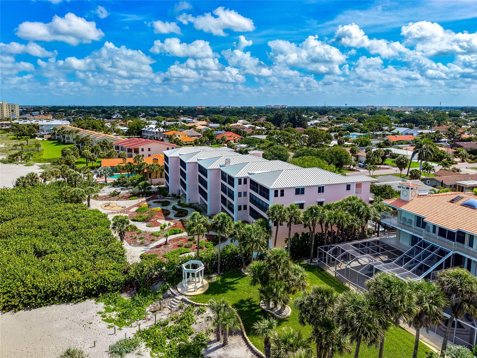 BERMUDA SUNSET - Residential