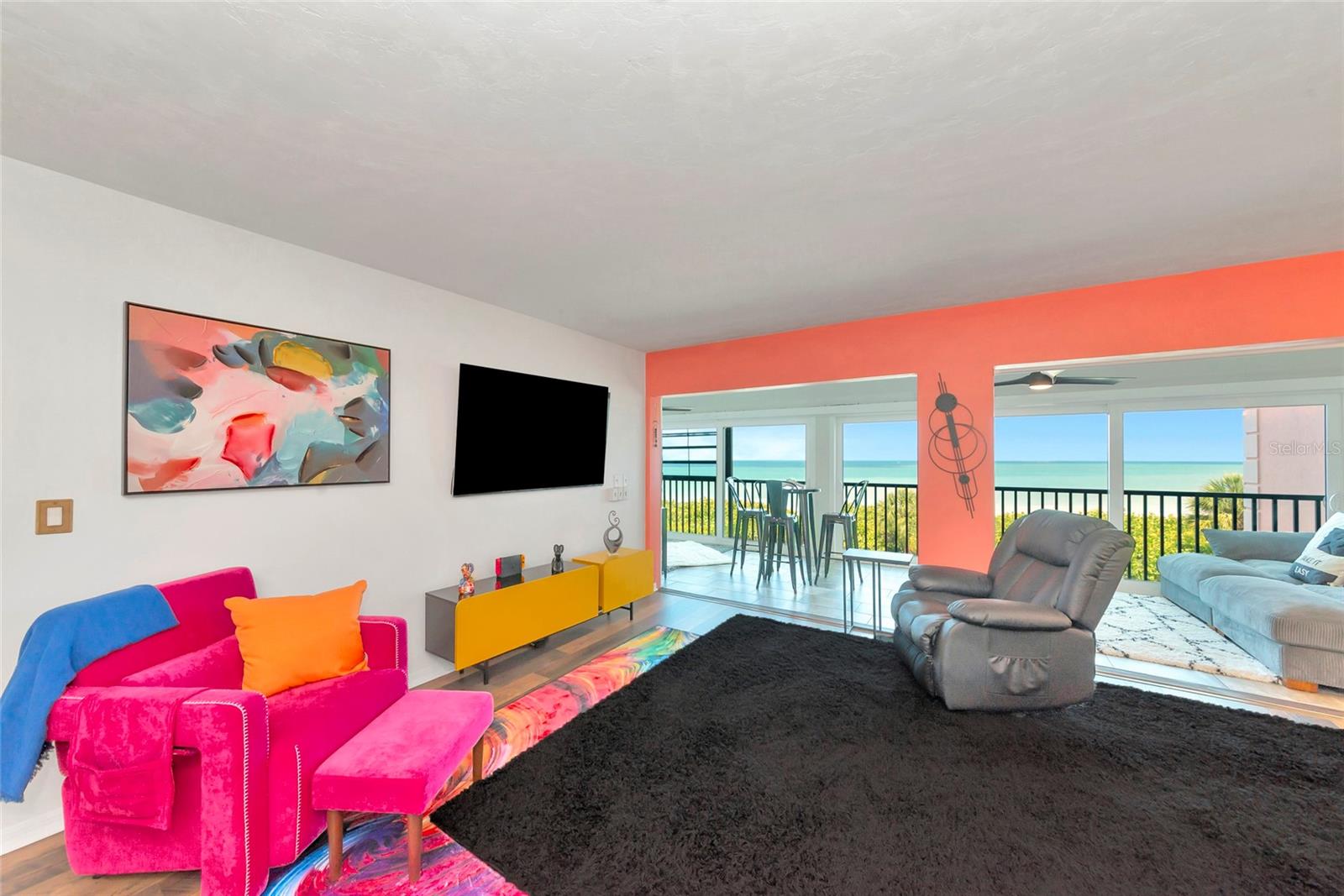 BERMUDA SUNSET - Residential