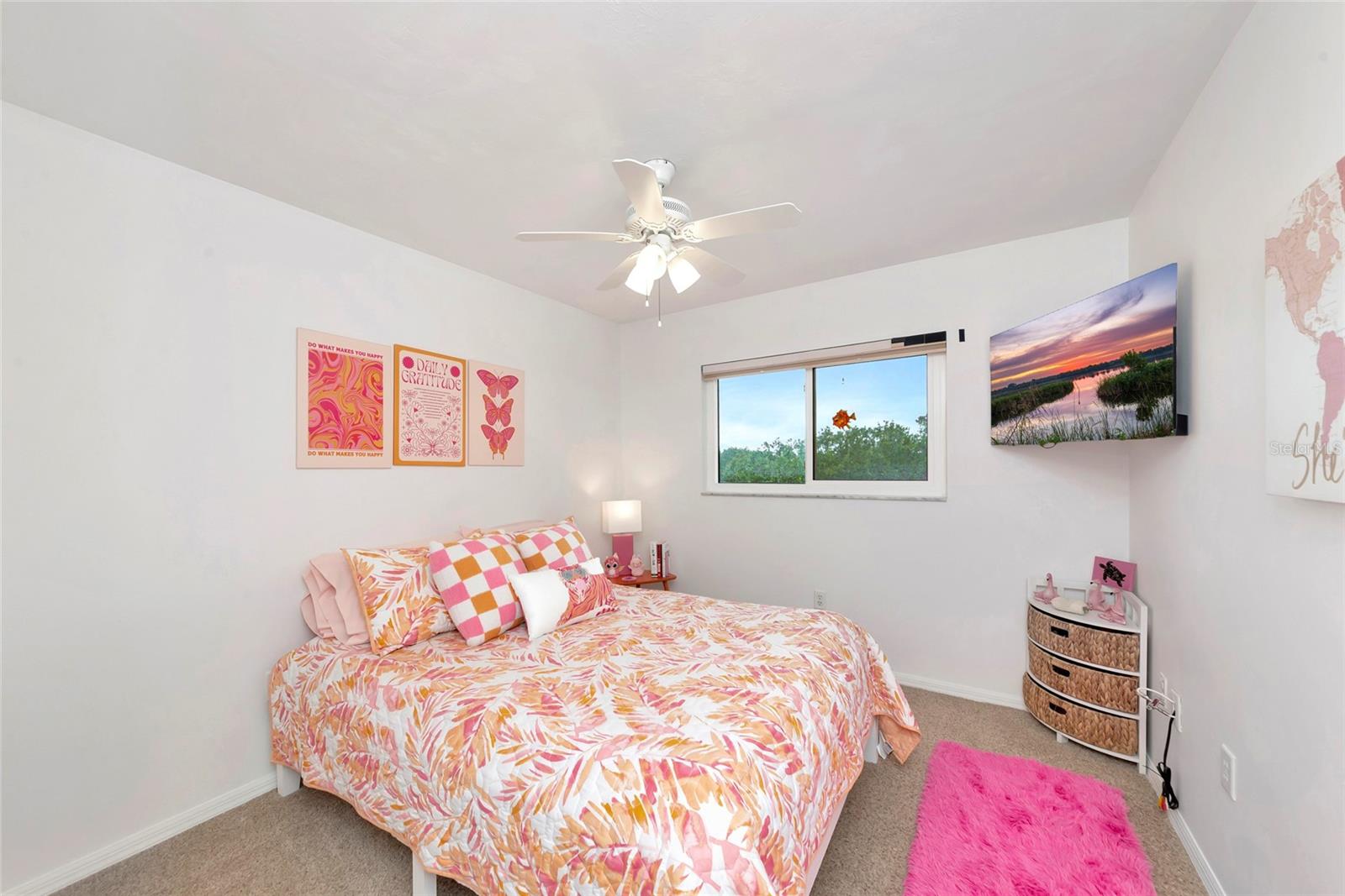 BERMUDA SUNSET - Residential