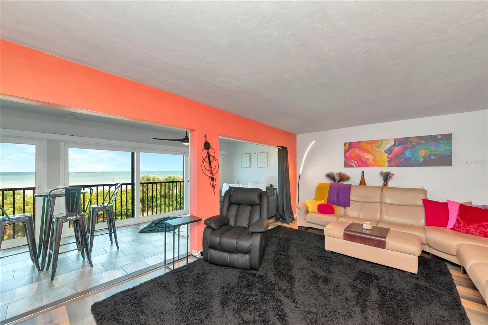 BERMUDA SUNSET - Residential