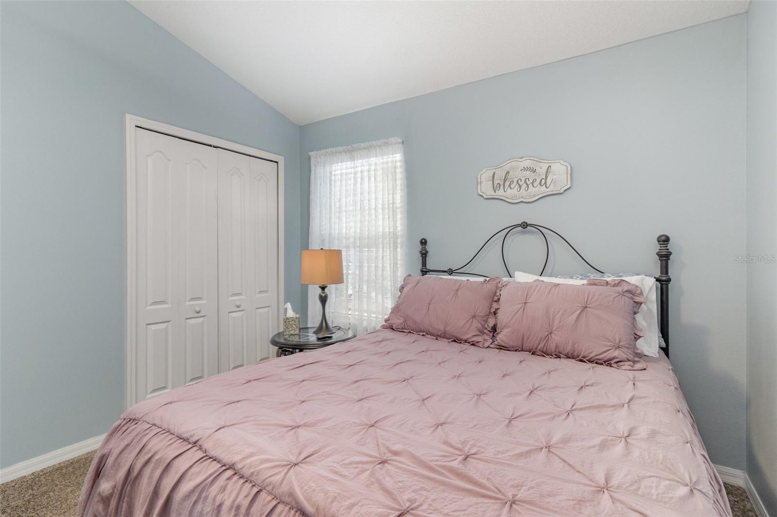 ASHLEY PARK AT HARMONY CONDO - Residential