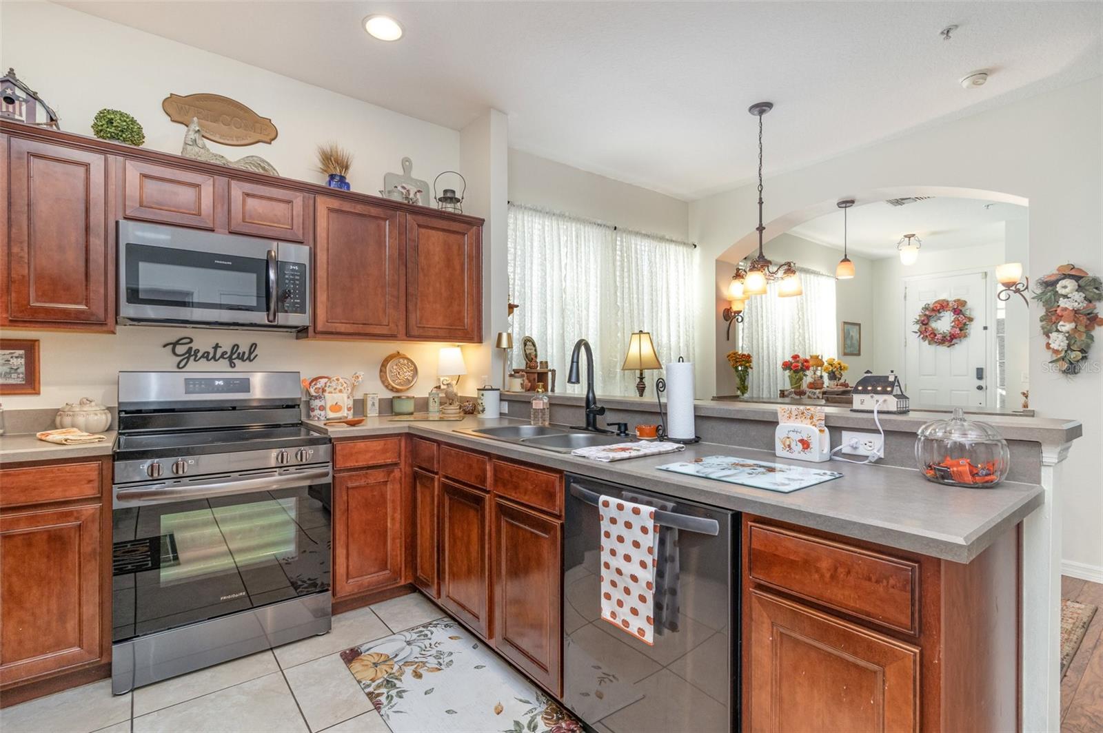 ASHLEY PARK AT HARMONY CONDO - Residential