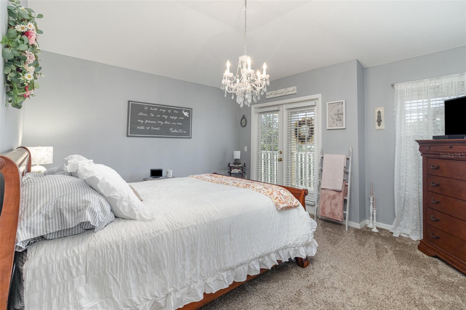 ASHLEY PARK AT HARMONY CONDO - Residential