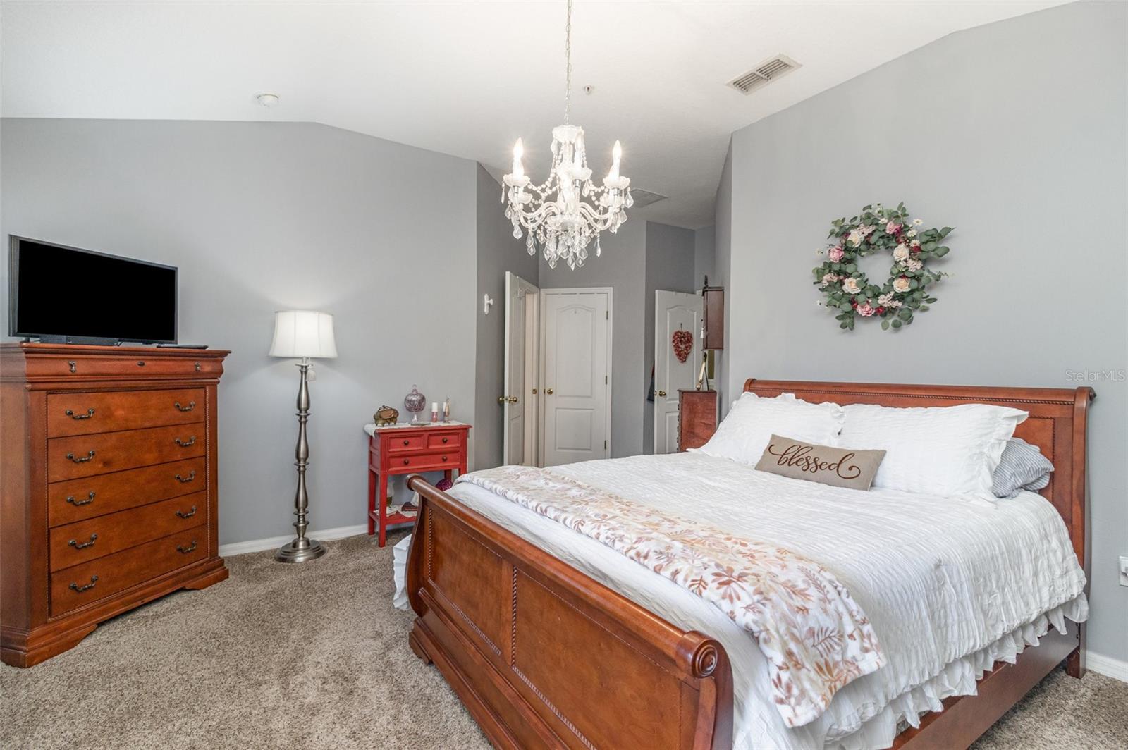 ASHLEY PARK AT HARMONY CONDO - Residential