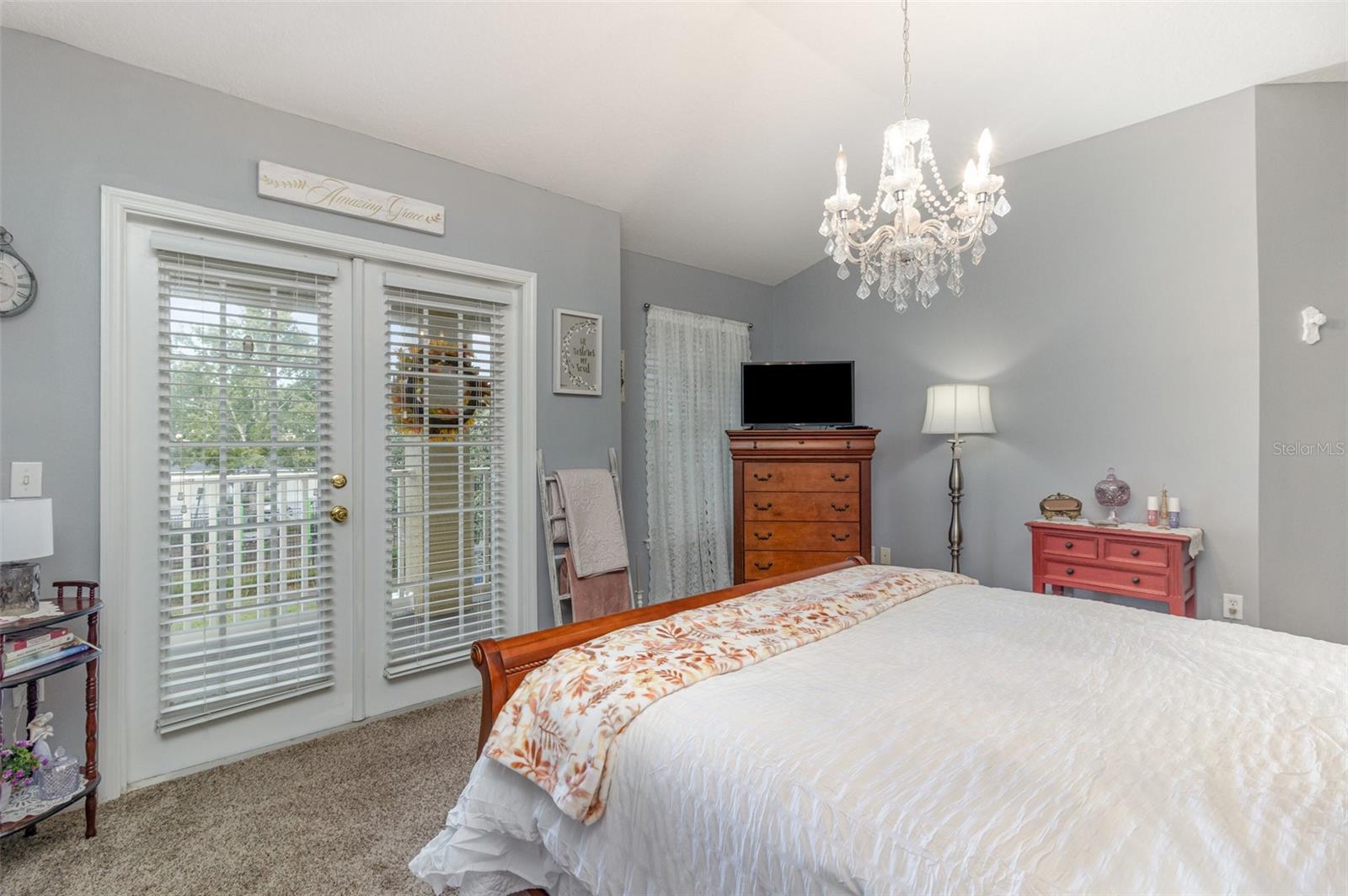 ASHLEY PARK AT HARMONY CONDO - Residential