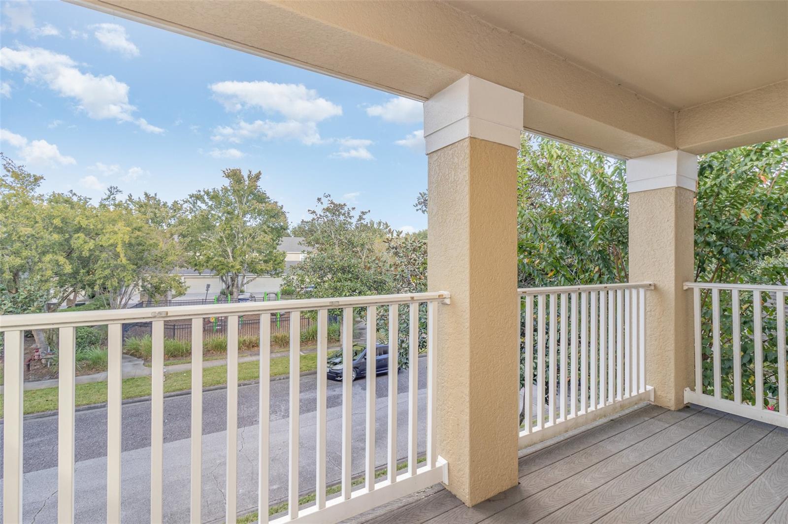 ASHLEY PARK AT HARMONY CONDO - Residential