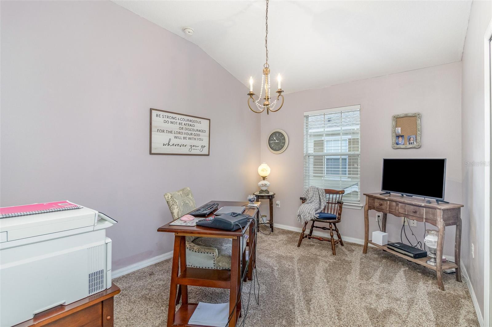 ASHLEY PARK AT HARMONY CONDO - Residential