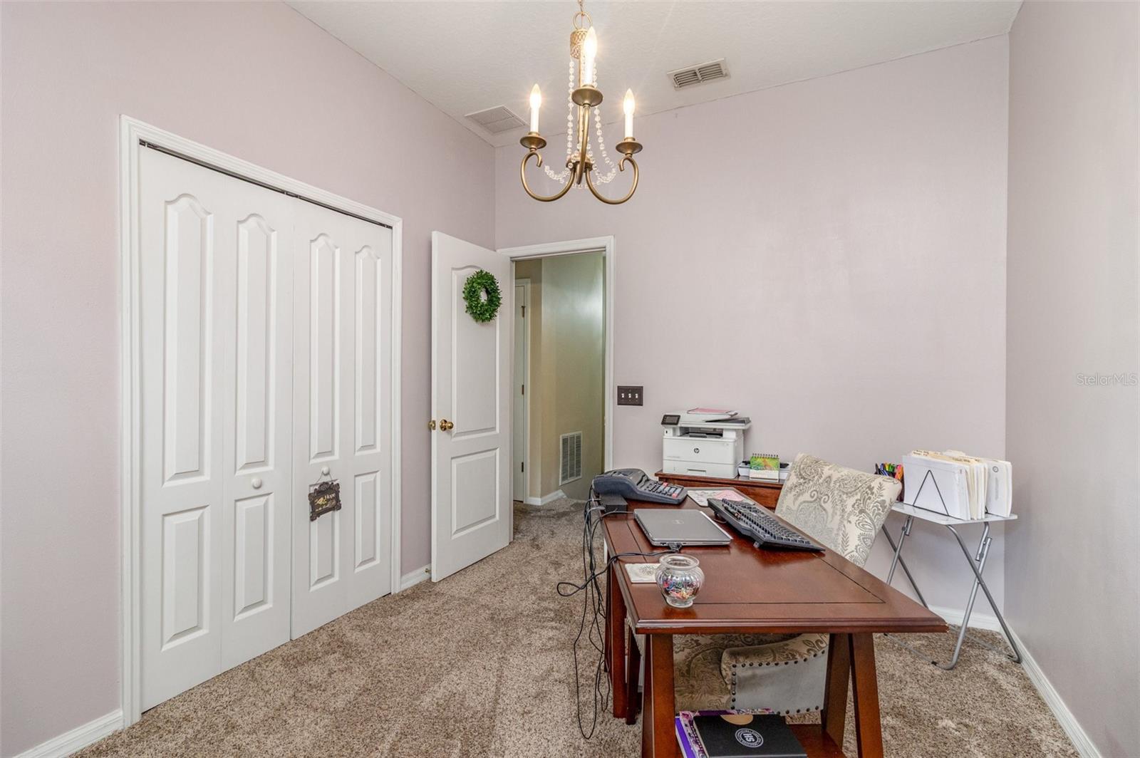 ASHLEY PARK AT HARMONY CONDO - Residential