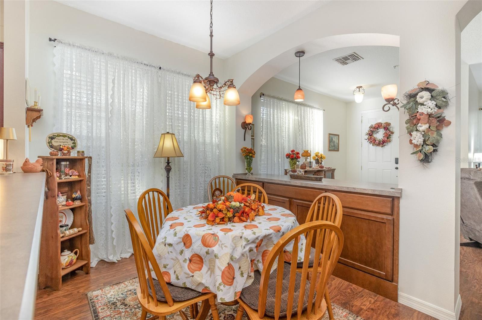 ASHLEY PARK AT HARMONY CONDO - Residential