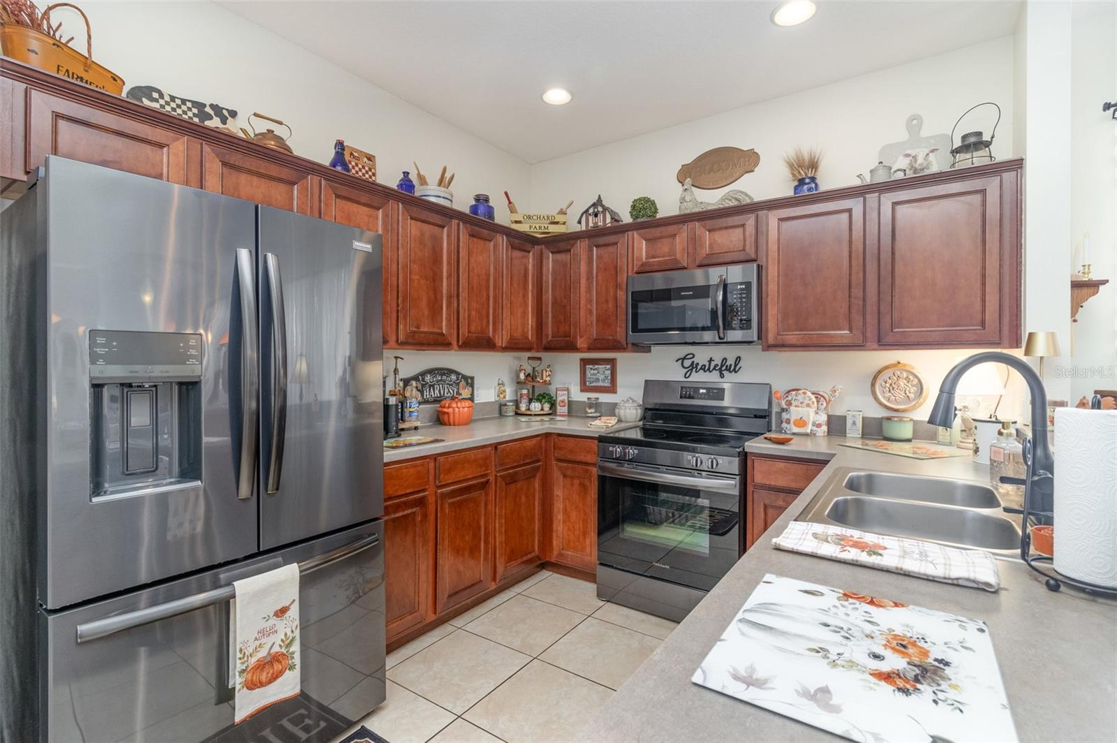 ASHLEY PARK AT HARMONY CONDO - Residential