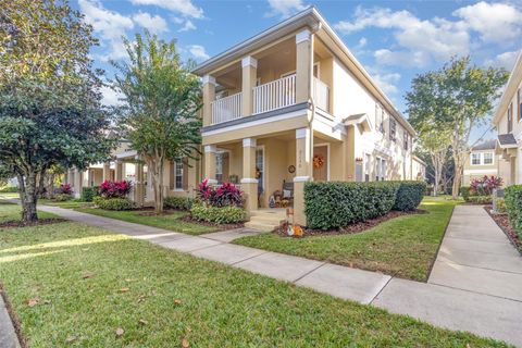 Photo of 7130 Red Lantern Drive, Harmony, FL 34773 (MLS # O6356764)