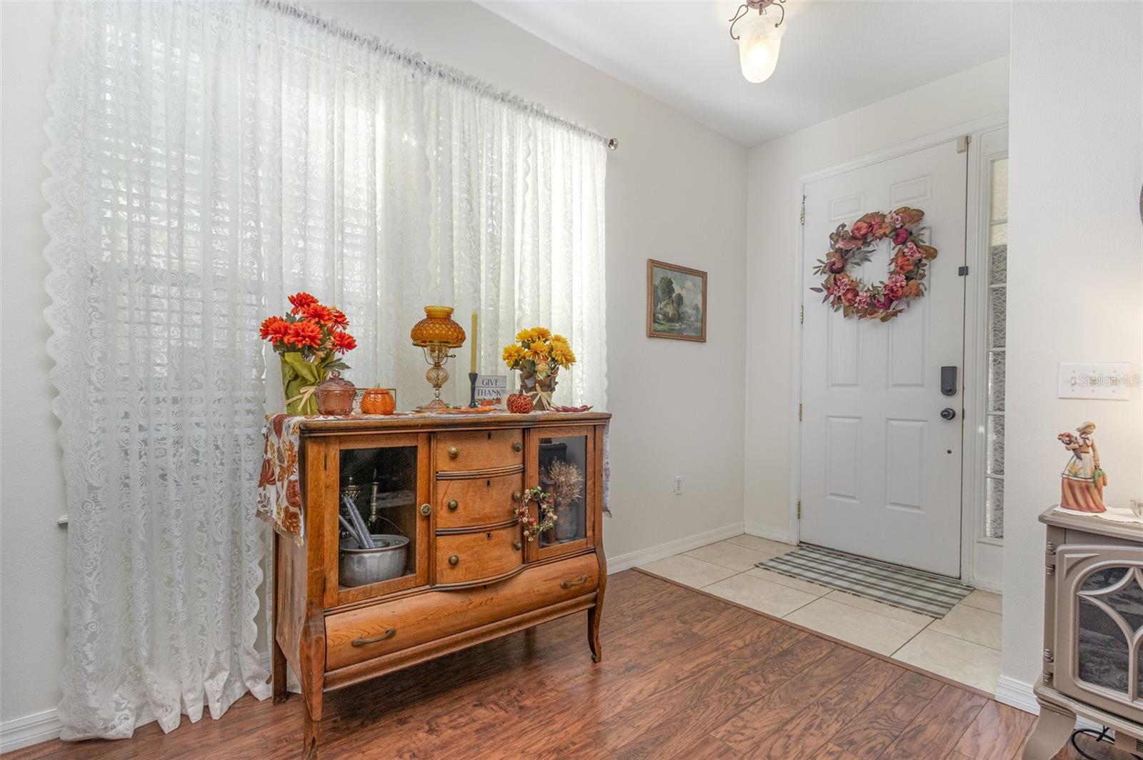 ASHLEY PARK AT HARMONY CONDO - Residential