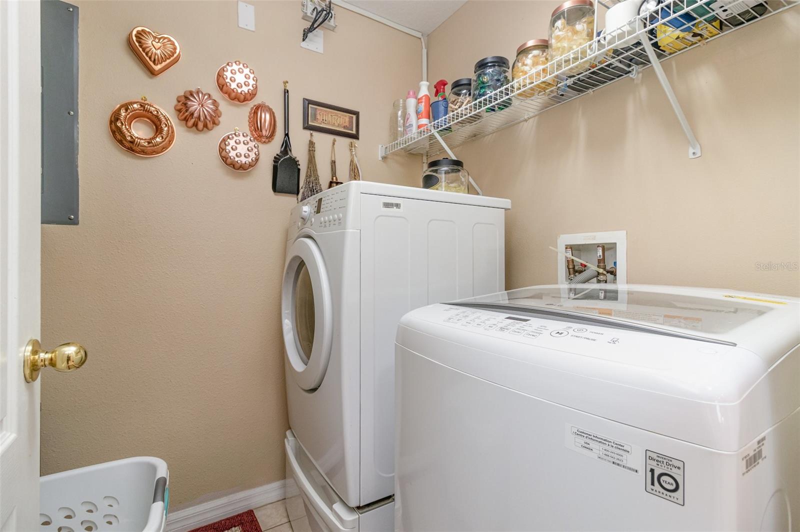 ASHLEY PARK AT HARMONY CONDO - Residential