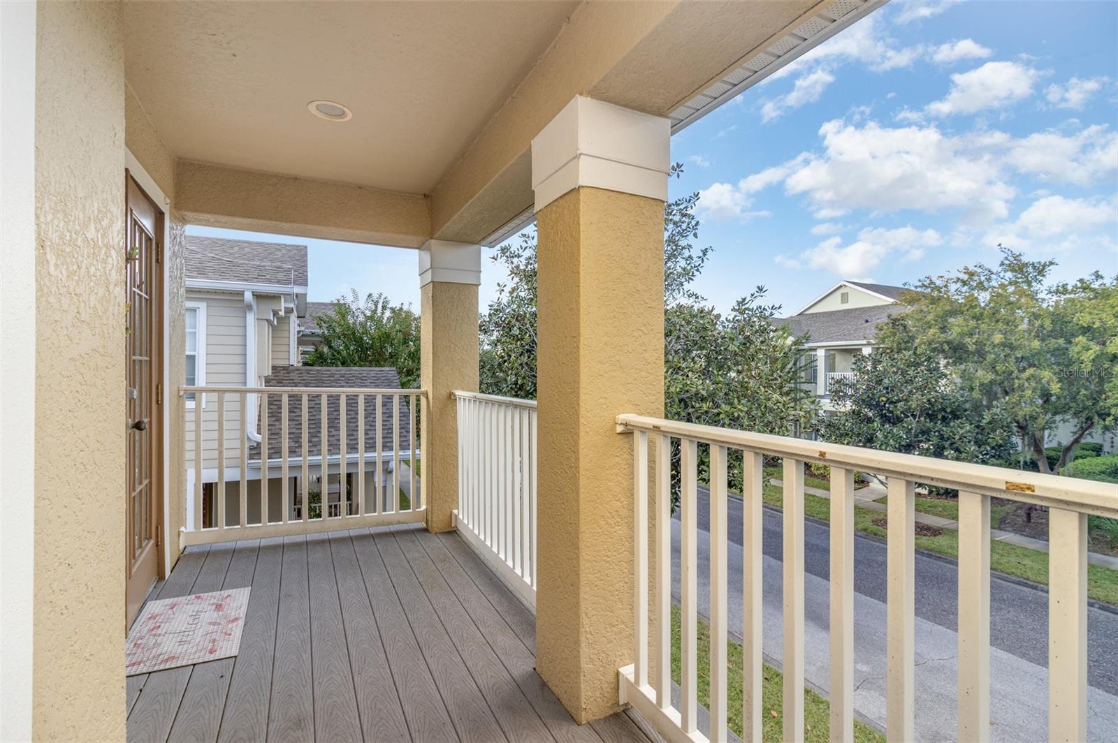 ASHLEY PARK AT HARMONY CONDO - Residential