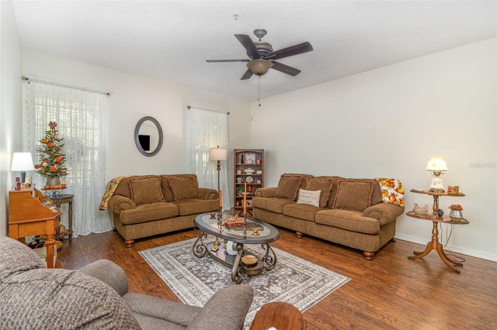 ASHLEY PARK AT HARMONY CONDO - Residential