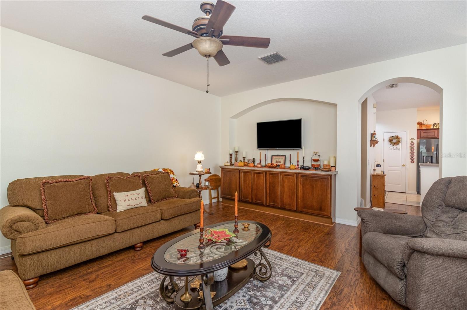 ASHLEY PARK AT HARMONY CONDO - Residential