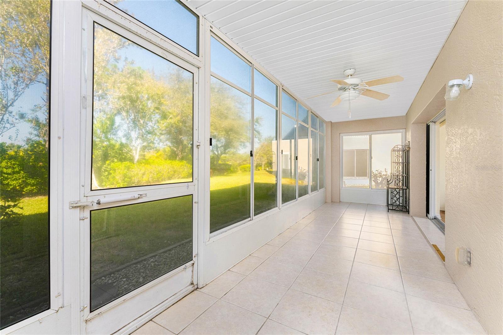 FIDDLERS GREEN NATURE TRAIL BL - Residential