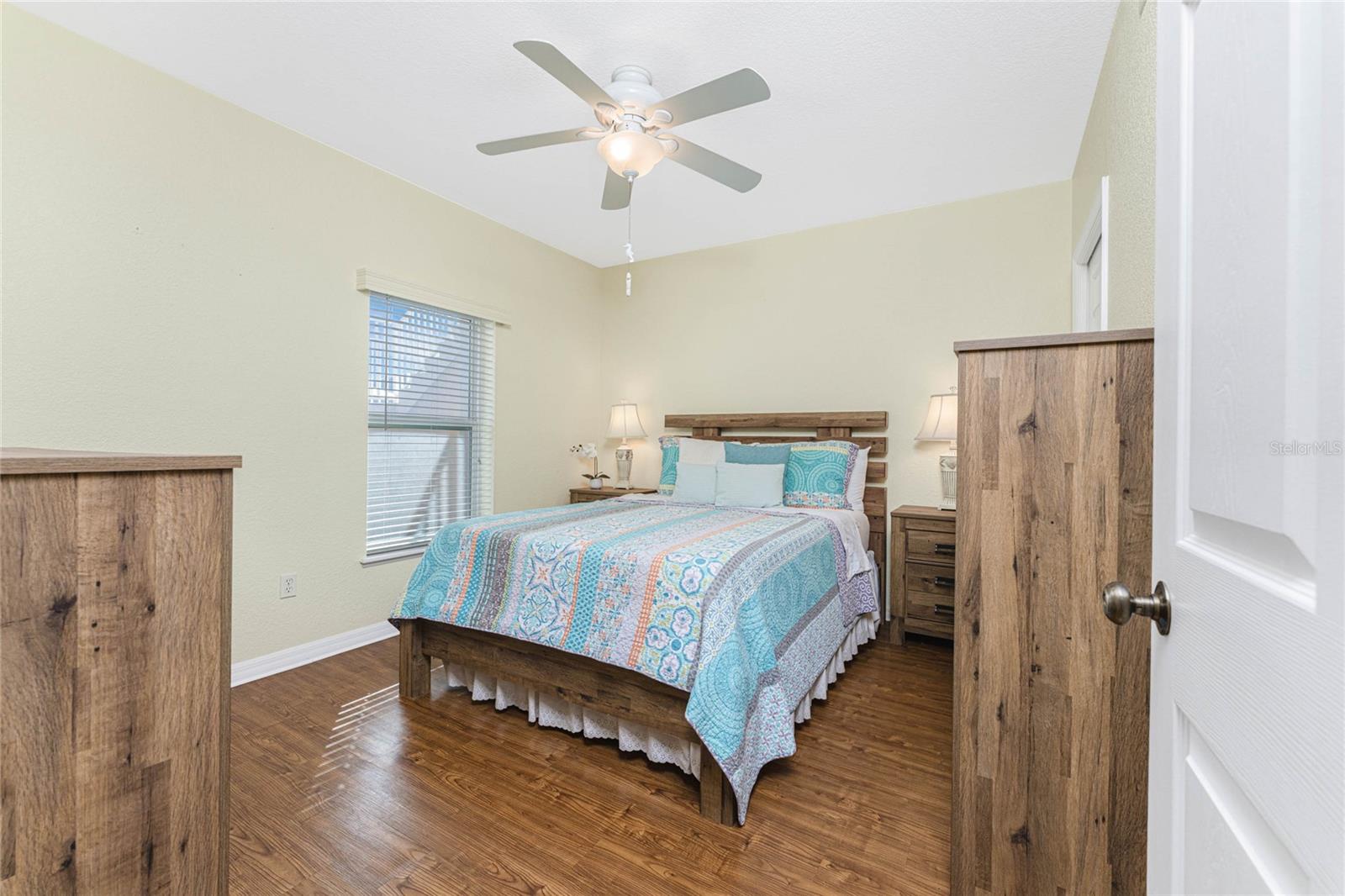 FIDDLERS GREEN NATURE TRAIL BL - Residential