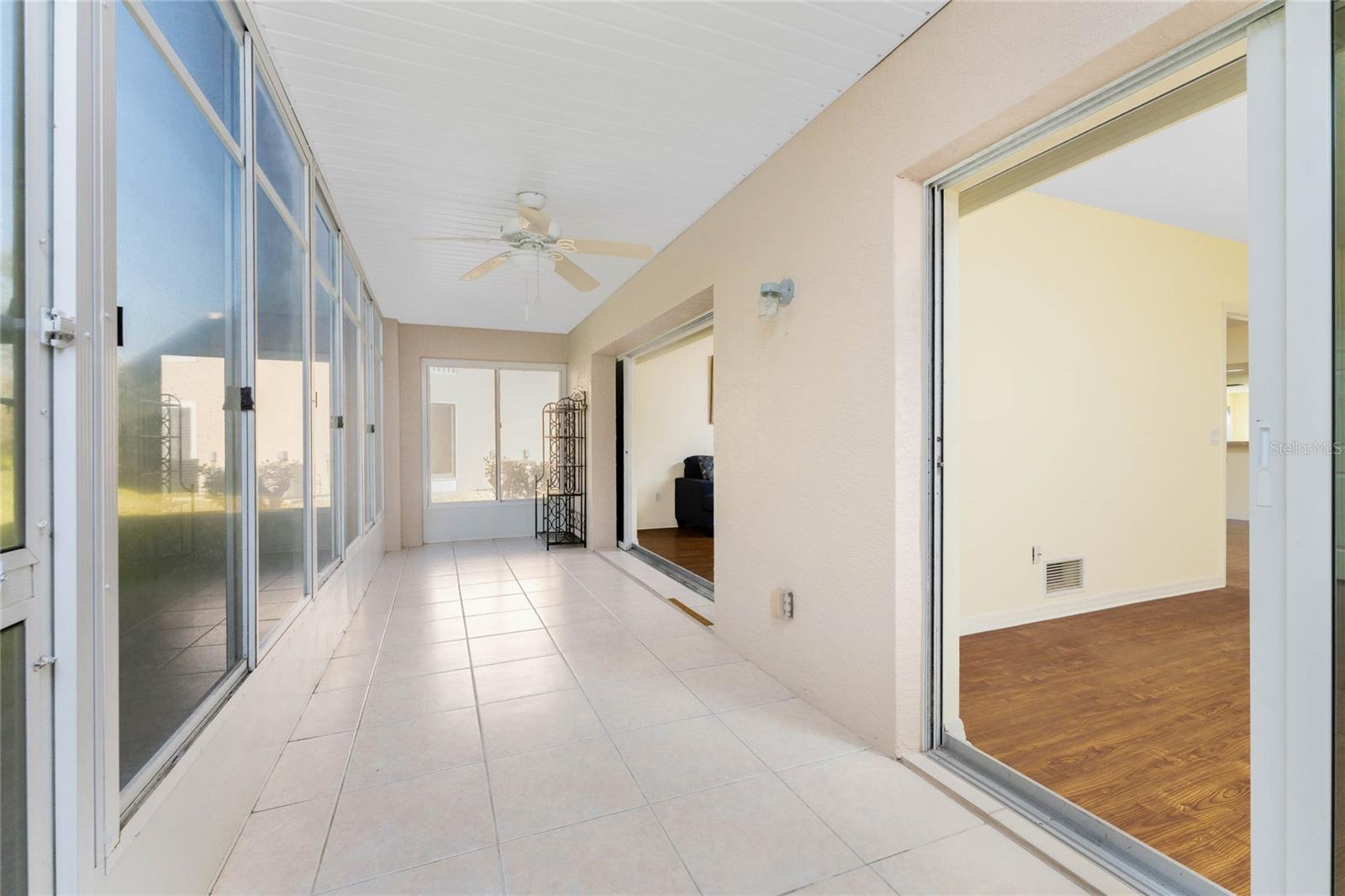 FIDDLERS GREEN NATURE TRAIL BL - Residential