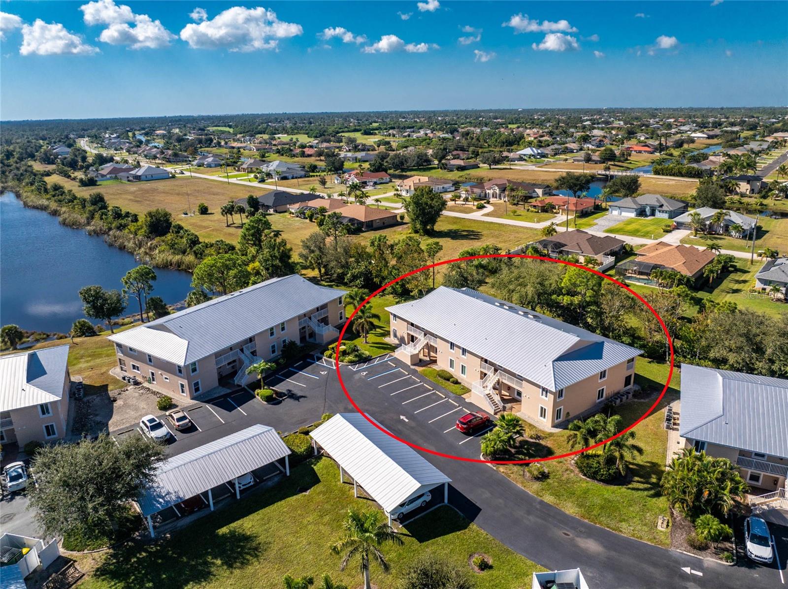 FIDDLERS GREEN NATURE TRAIL BL - Residential