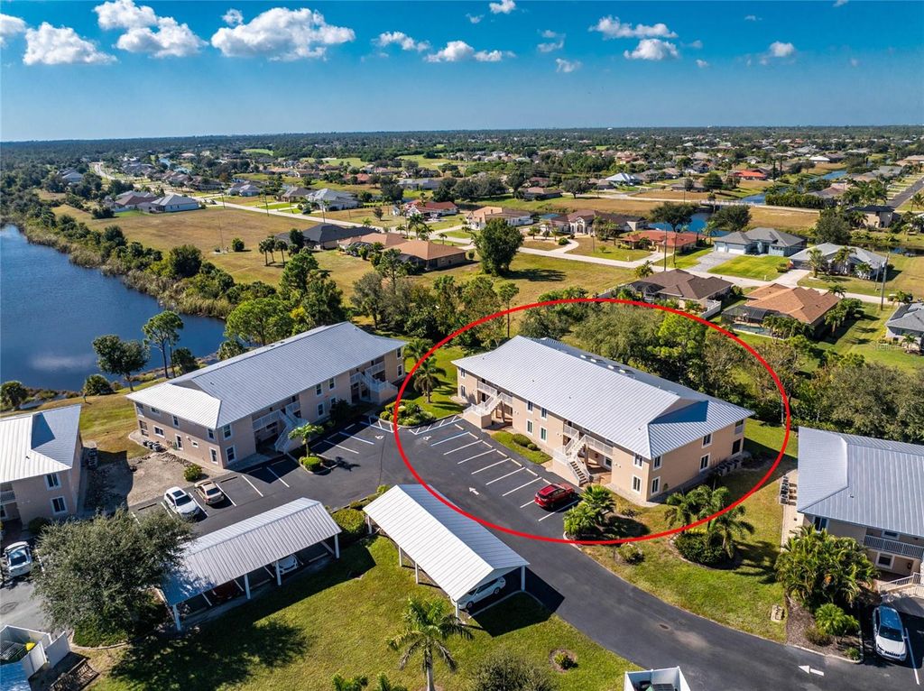 Photo of 9600 Fiddlers Green Circle #109, Rotonda West, FL 33947 (MLS # D6144825)