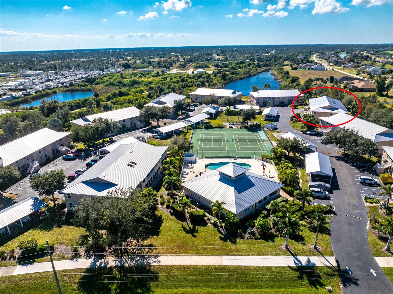 FIDDLERS GREEN NATURE TRAIL BL - Residential