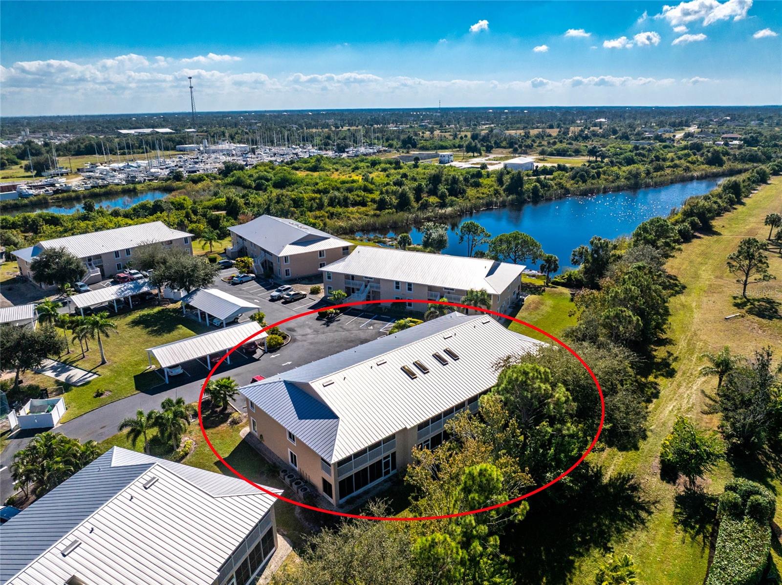 FIDDLERS GREEN NATURE TRAIL BL - Residential