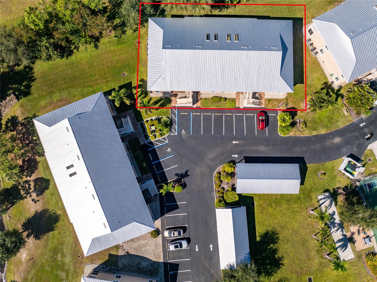 FIDDLERS GREEN NATURE TRAIL BL - Residential