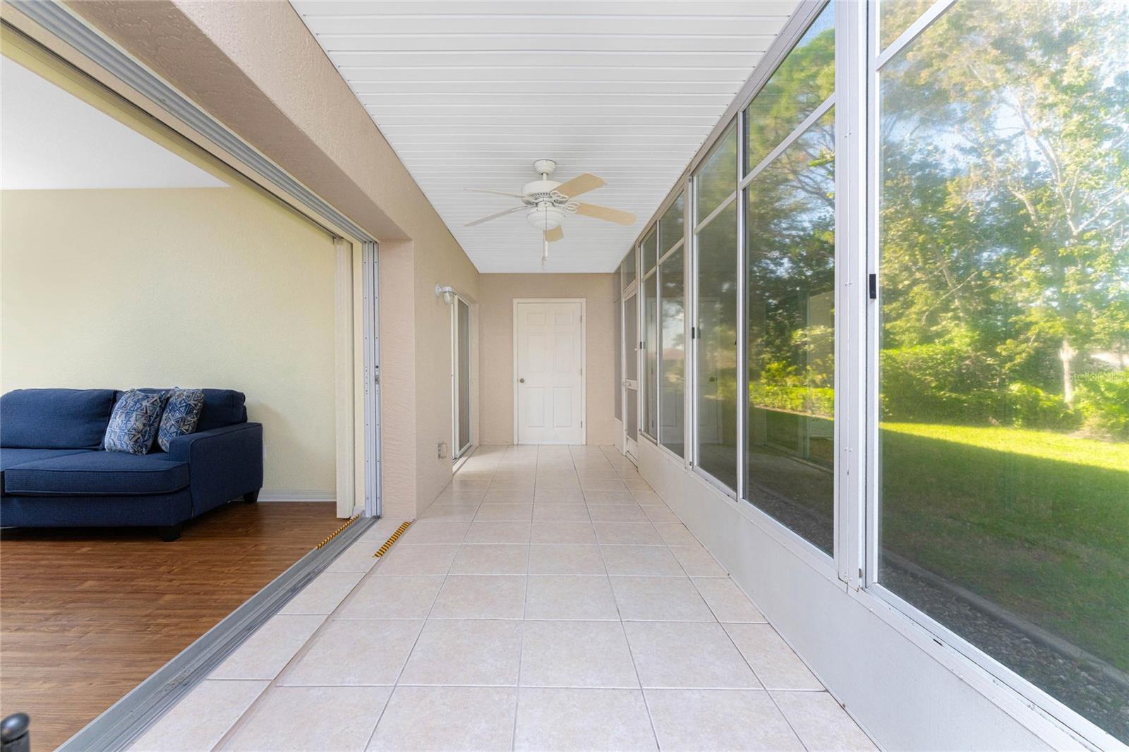 FIDDLERS GREEN NATURE TRAIL BL - Residential