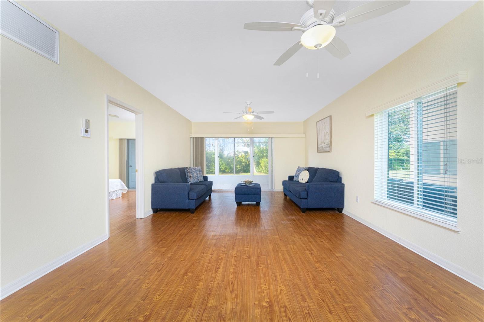 FIDDLERS GREEN NATURE TRAIL BL - Residential