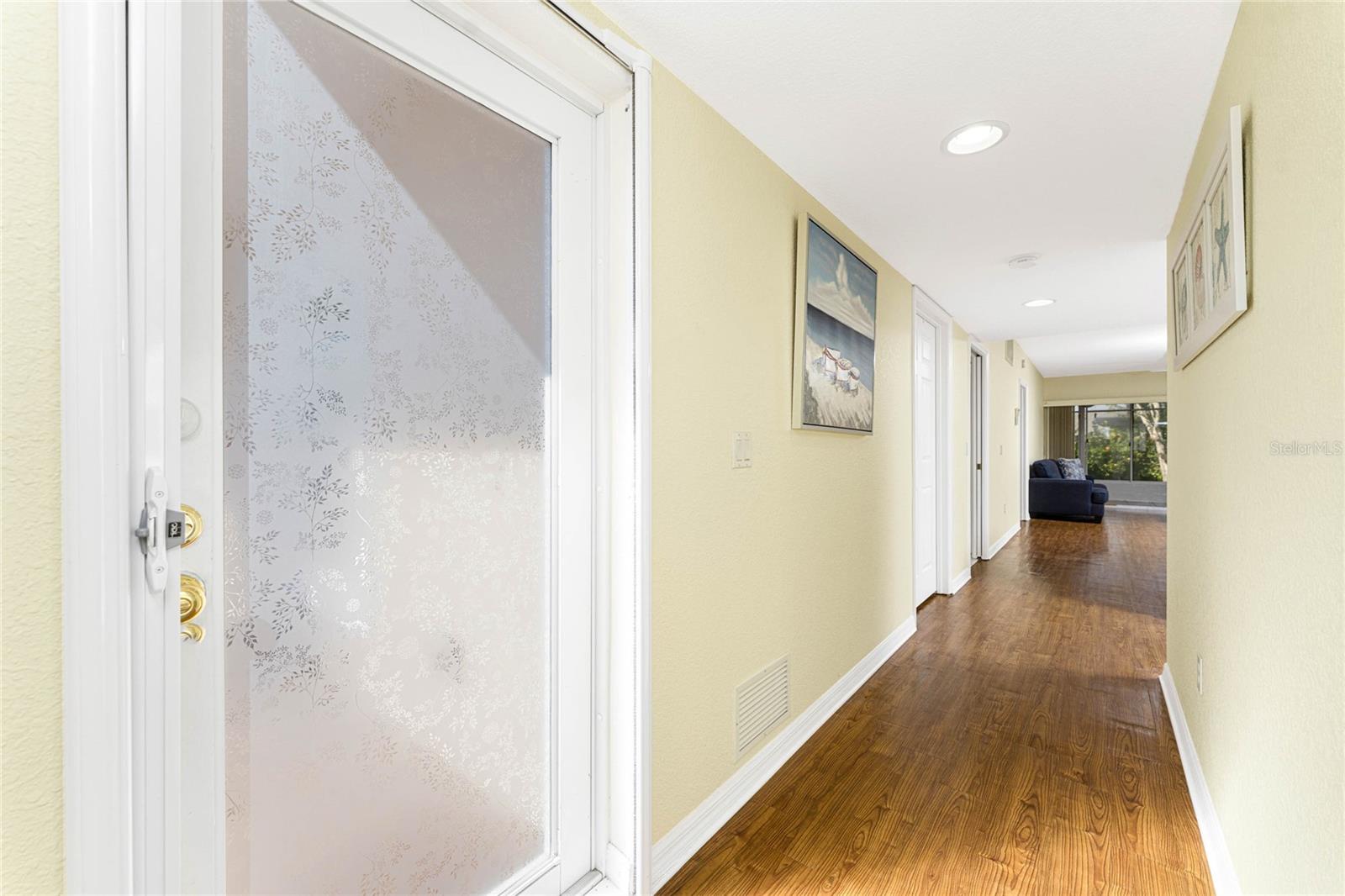 FIDDLERS GREEN NATURE TRAIL BL - Residential