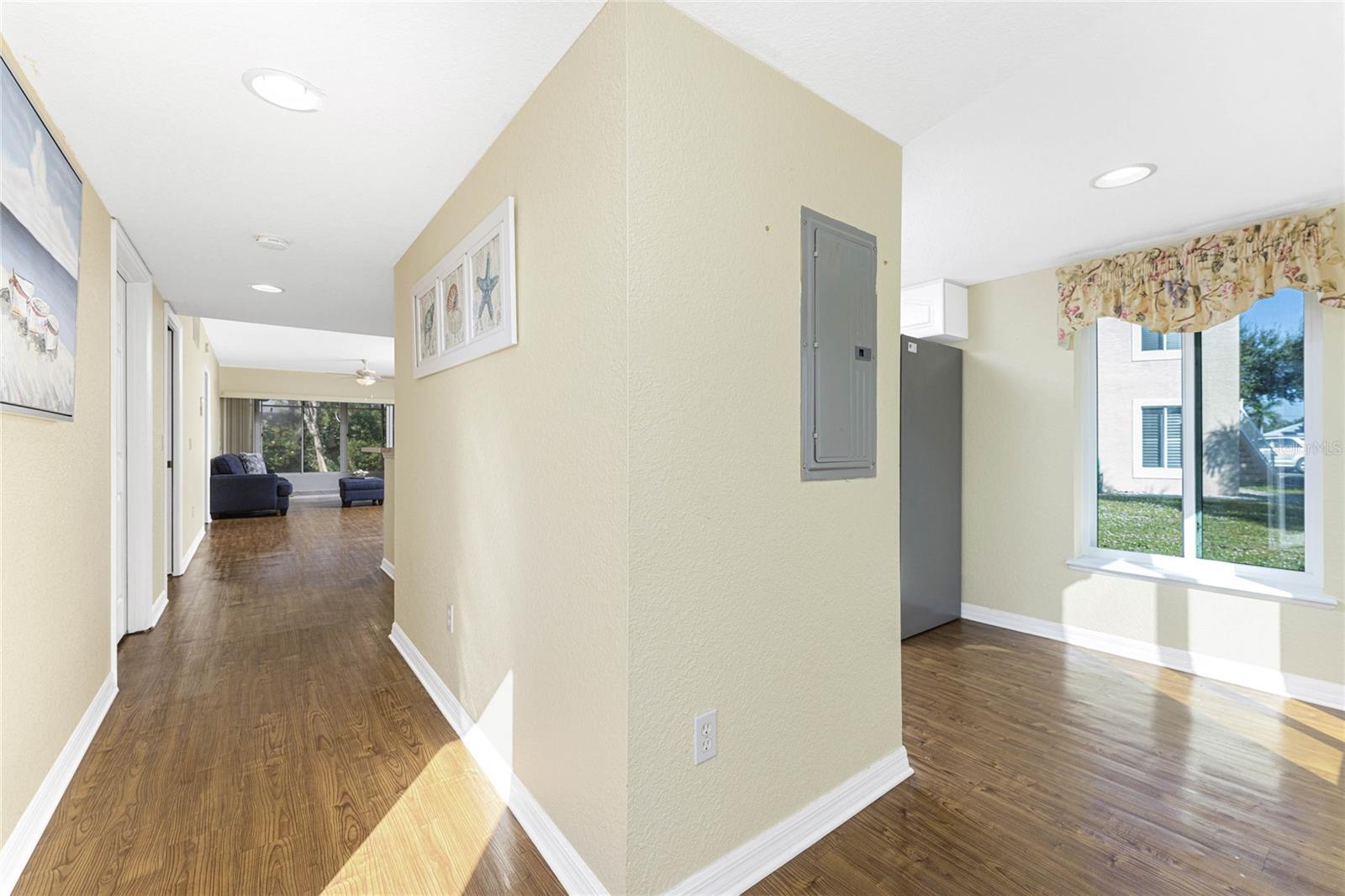 FIDDLERS GREEN NATURE TRAIL BL - Residential