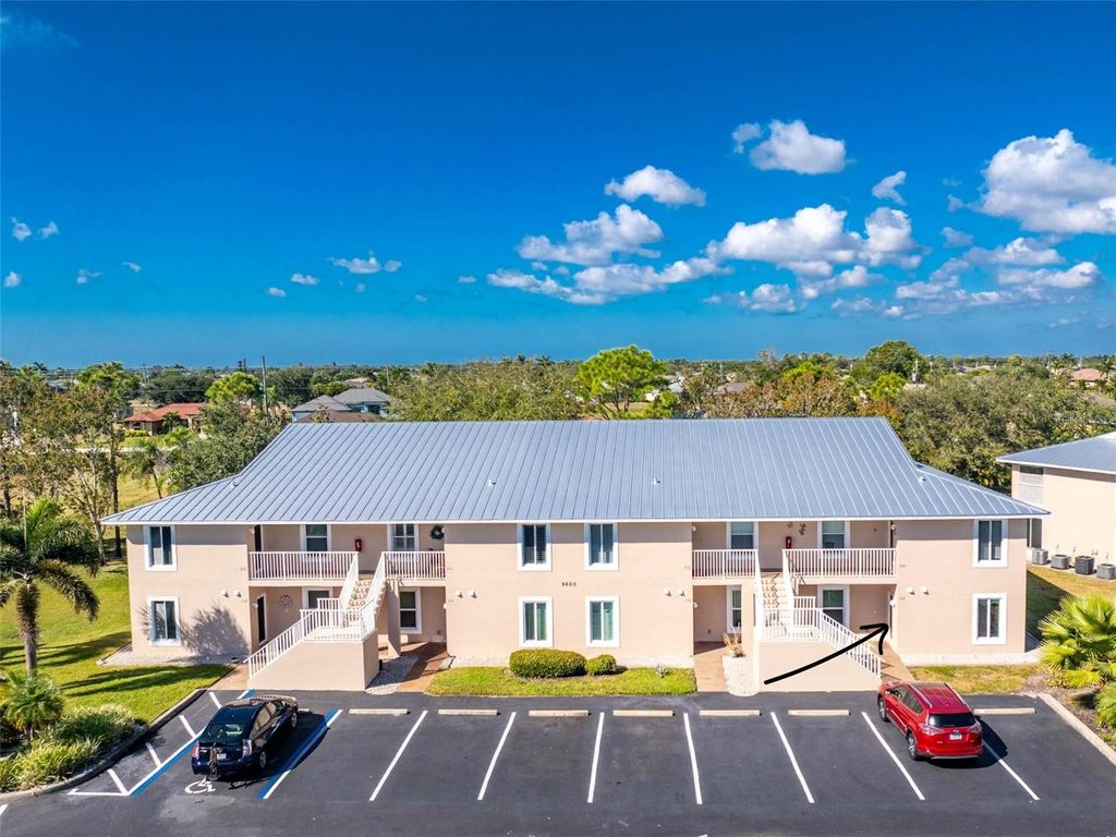 Photo of 9600 Fiddlers Green Circle #109, Rotonda West, FL 33947 (MLS # D6144825)